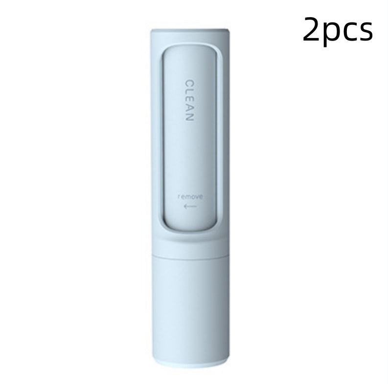 Portable Cleaner - Reusable Pet Hair Remover Roller