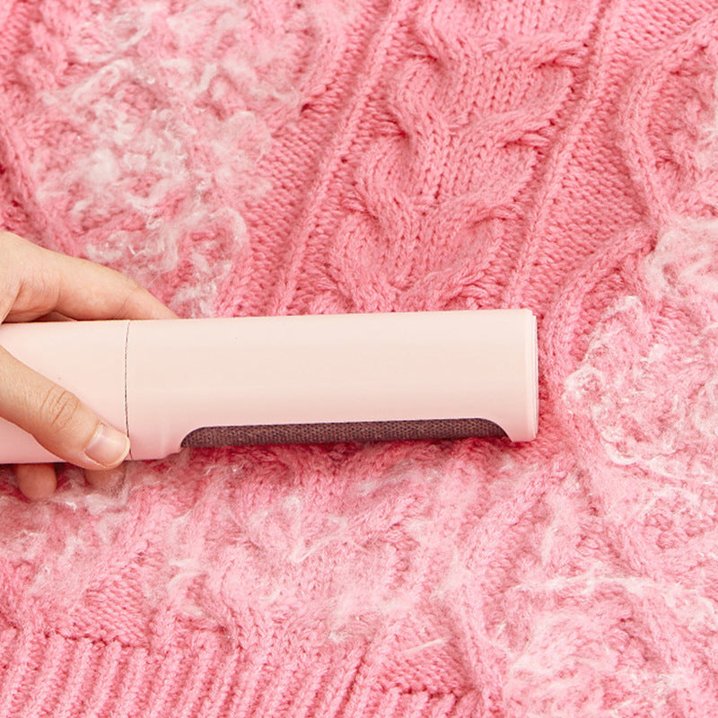 Portable Cleaner - Reusable Pet Hair Remover Roller