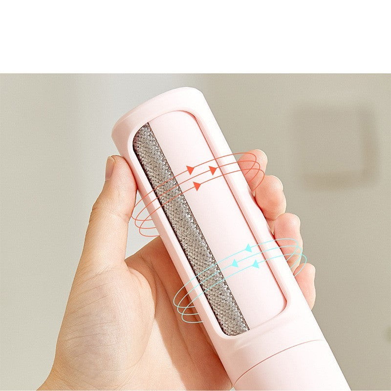 Portable Cleaner - Reusable Pet Hair Remover Roller