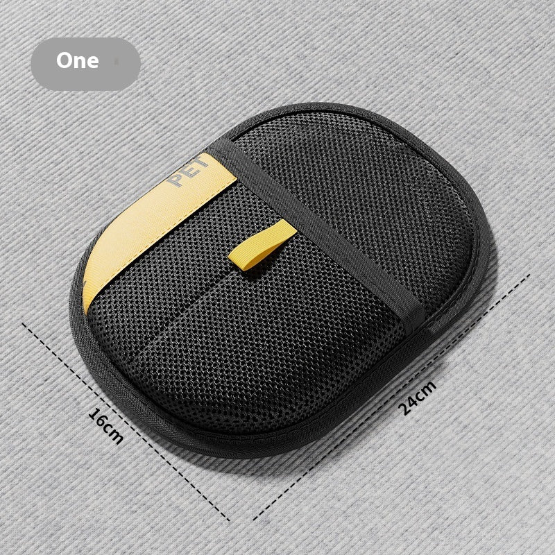 Pet Hair Cleaner And Adsorption Artifact Hair Brush - Sofa & Household Cleaner