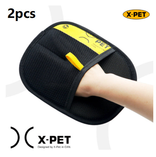 Pet Hair Cleaner And Adsorption Artifact Hair Brush - Sofa & Household Cleaner