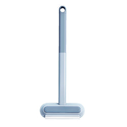 4 In 1 Multifunctional Pet Hair Removal tool - Long Handle Cleaner