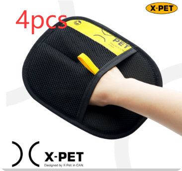 Pet Hair Cleaner And Adsorption Artifact Hair Brush - Sofa & Household Cleaner