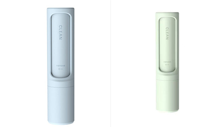 Portable Cleaner - Reusable Pet Hair Remover Roller