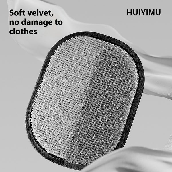Pet Hair Cleaner And Adsorption Artifact Hair Brush - Sofa & Household Cleaner