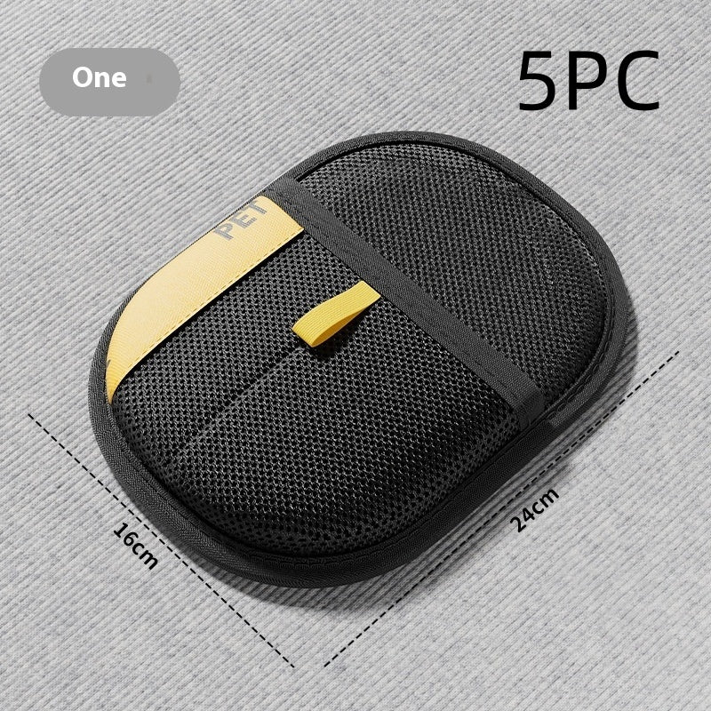 Pet Hair Cleaner And Adsorption Artifact Hair Brush - Sofa & Household Cleaner