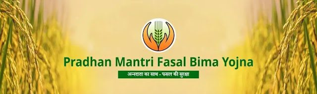  Pradhan Mantri Fasal Bima Yojana (Pmfby) Insurance