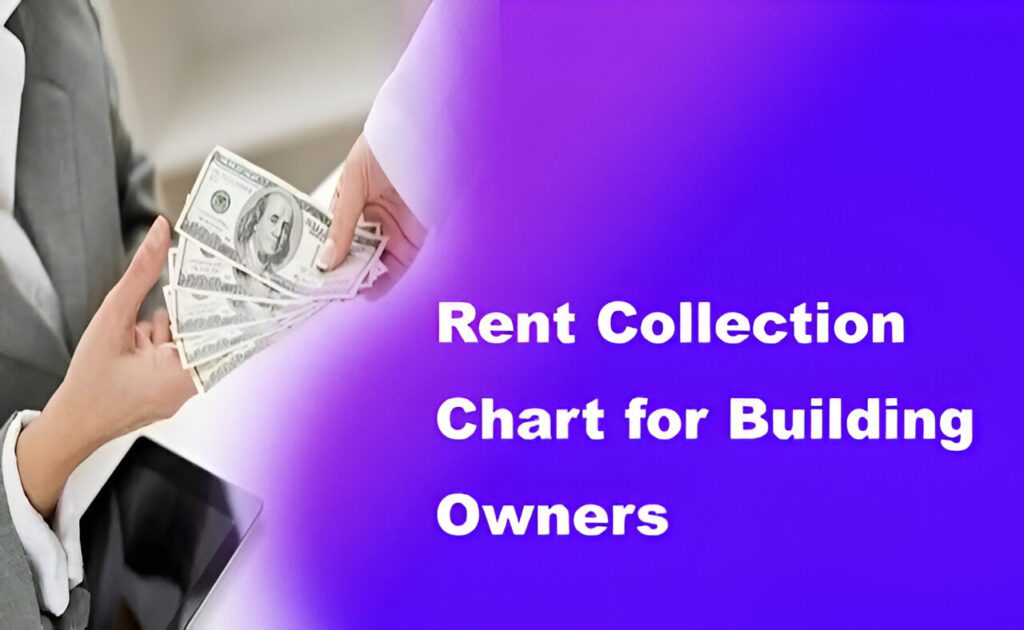 Rent Collection name list PDF for Building Owners