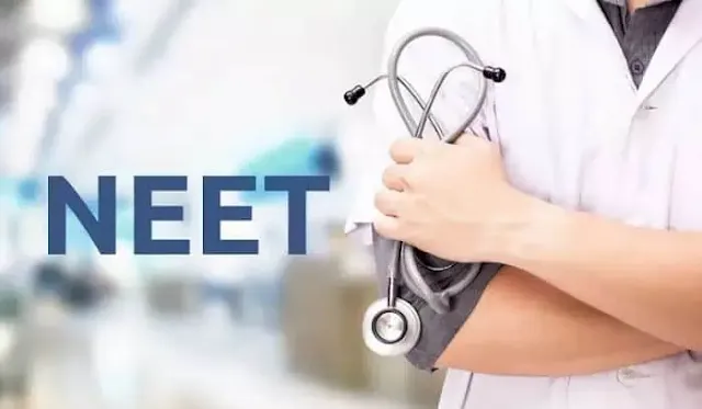 NEET Undertaking Form for Scribe PDF NEET Undertaking Form for Scribe PDF