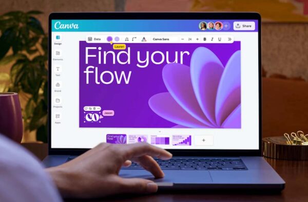 Canva Pro - Image 4