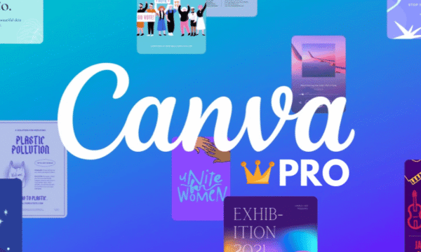 Canva Pro - Image 3