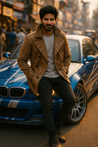 Kochi Street Racer