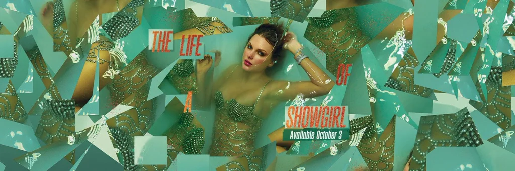 How to Watch Taylor Swift: The Life of a Showgirl