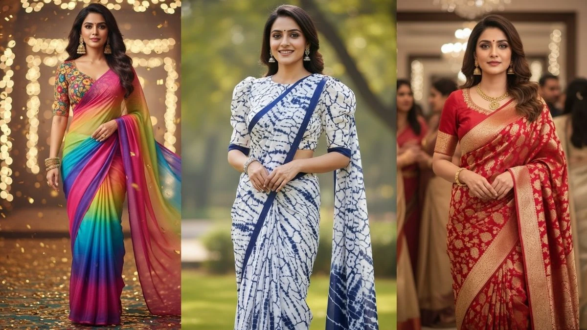 20 google gemini ai bollywood saree style photo editing prompts copy paste for girls crea 68da5463bce6c8048195 1200