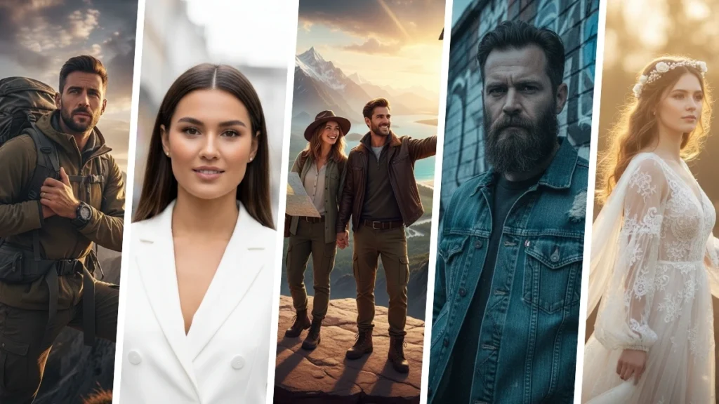 20 Instagram Trending ChatGPT Photo Editing Prompts Copy Paste to Create Viral Pics