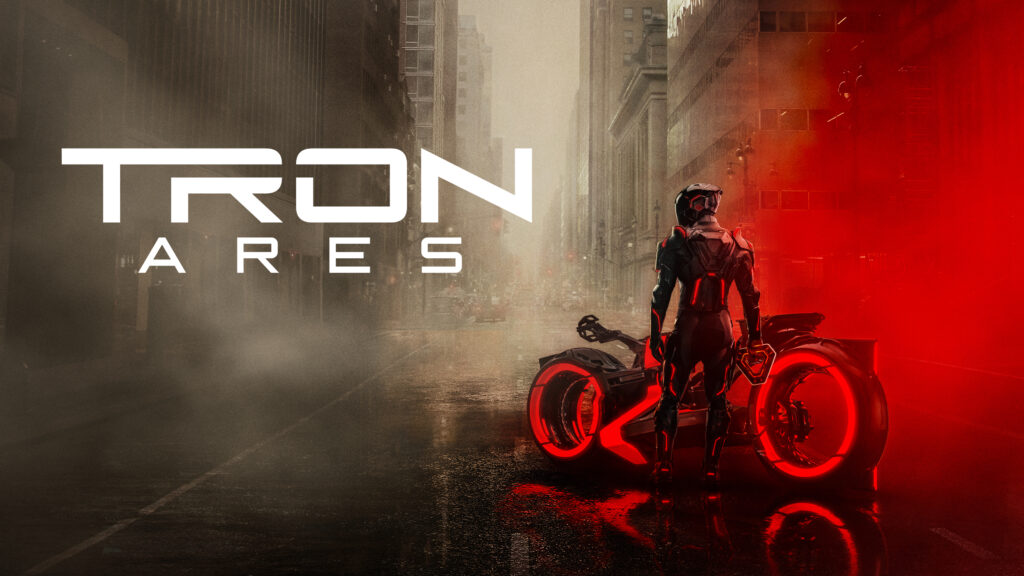 Tron: Ares Review – Gillian Anderson Can’t Save This Visually Stunning Sci-Fi 2 Tron: Ares Review – Gillian Anderson Can’t Save This Visually Stunning Sci-Fi