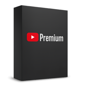 OTT Subscription 1 Month Plan 4K (Ultra HD) Streaming